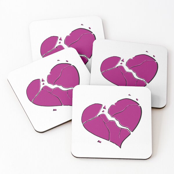 Item preview, Pink Heart designed and sold by jwittred.