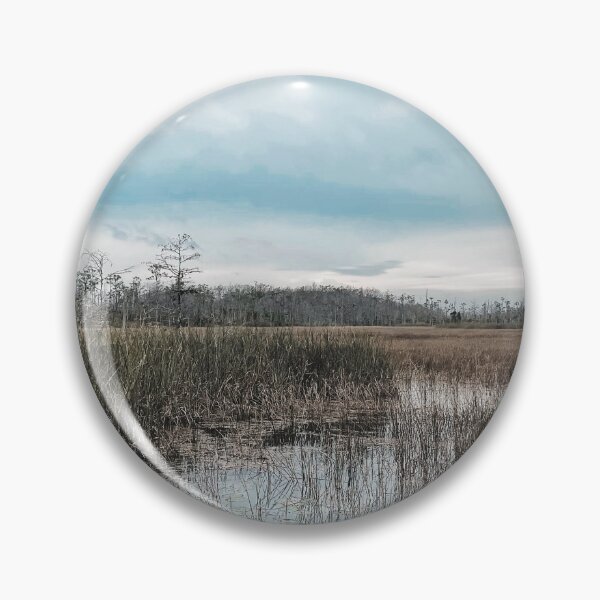 Item preview, Grassy Waters designed and sold by Jason Tompkins.