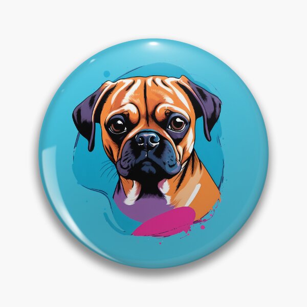 Item preview, Puggle - 1990's design #2 designed and sold by Ben Del Vacchio.