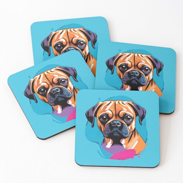 Item preview, Puggle - 1990's design #2 designed and sold by Ben Del Vacchio.