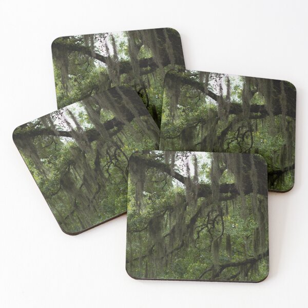 Item preview, Spanish Moss designed and sold by cheyanne-pm.