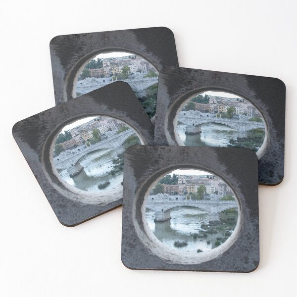 Item preview, Ponte Vittorio Emanuele II, Rome designed and sold by Maria  Varlet.