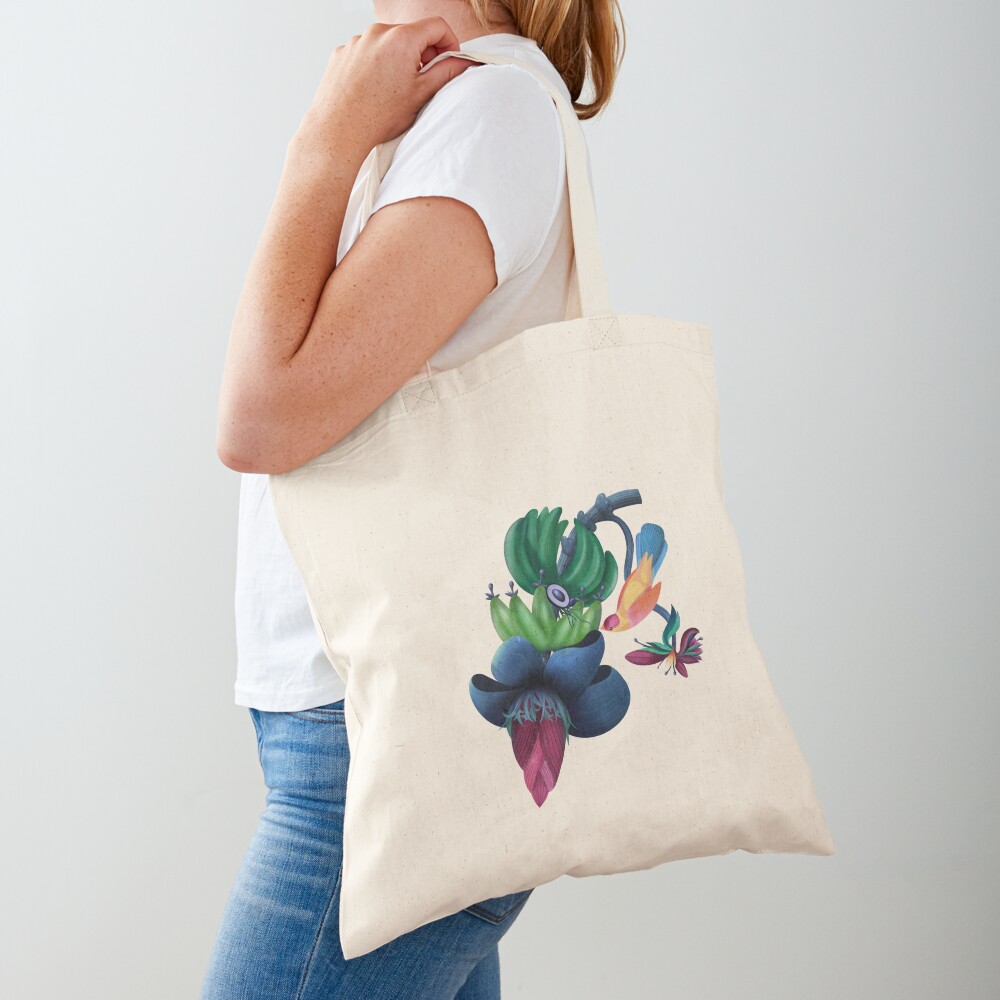 Item preview, Cotton Tote Bag designed and sold by istolar.