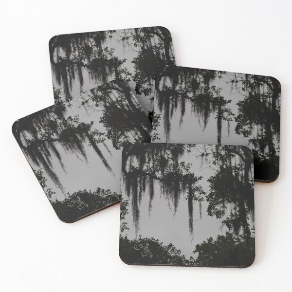 Item preview, Spanish Moss 2 designed and sold by cheyanne-pm.