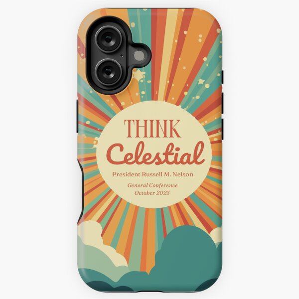 Item preview, Think Celestial designed and sold by Shon Dailey.