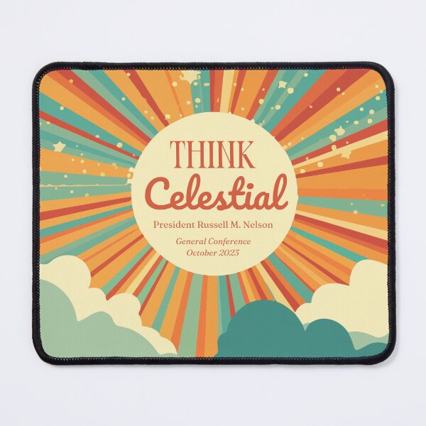 Item preview, Think Celestial designed and sold by Shon Dailey.