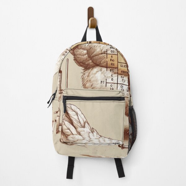 Item preview, The Scientific Hen designed and sold by mYaro.