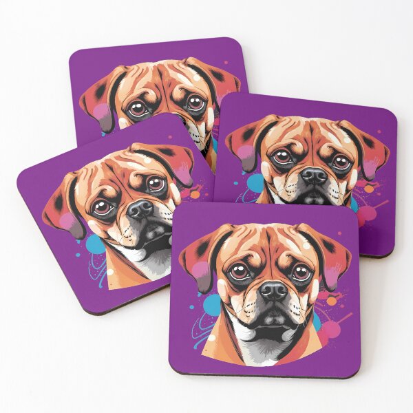Item preview, Puggle - 1990's design #3 designed and sold by Ben Del Vacchio.