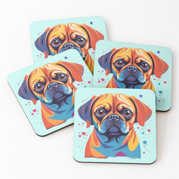 Item preview, Puggle - 1990's design #4 designed and sold by Ben Del Vacchio.