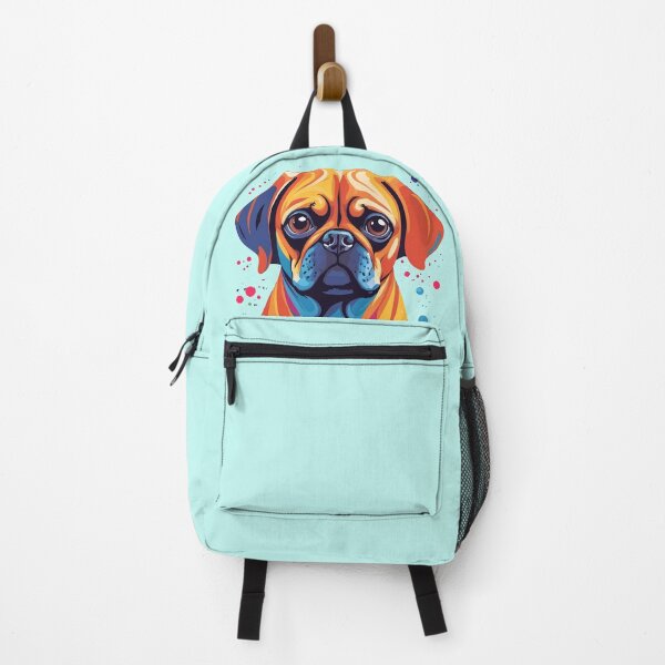 Item preview, Puggle - 1990's design #4 designed and sold by Ben Del Vacchio.