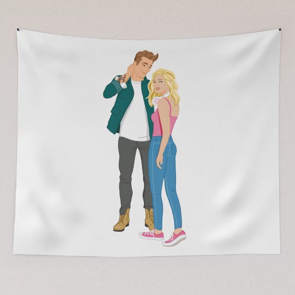 Item preview, Hook, Line, and Sinker designed and sold by baileyyfaith.
