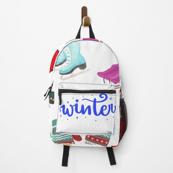 Item preview, Winter designed and sold by ZingZest.
