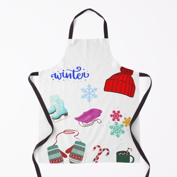Item preview, Winter   designed and sold by ZingZest.