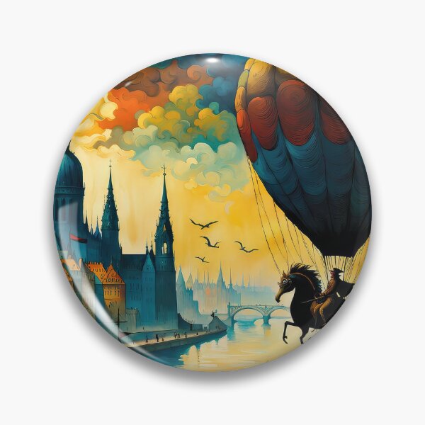 Artikelvorschau, Ballon entworfen und verkauft von filusattila.