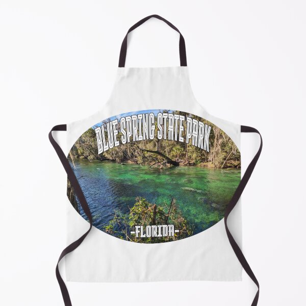 Item preview, Blue Spring State Park, Florida designed and sold by stermitkermit.