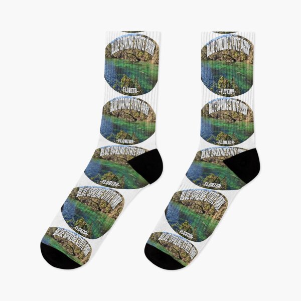 Item preview, Blue Spring State Park, Florida designed and sold by stermitkermit.