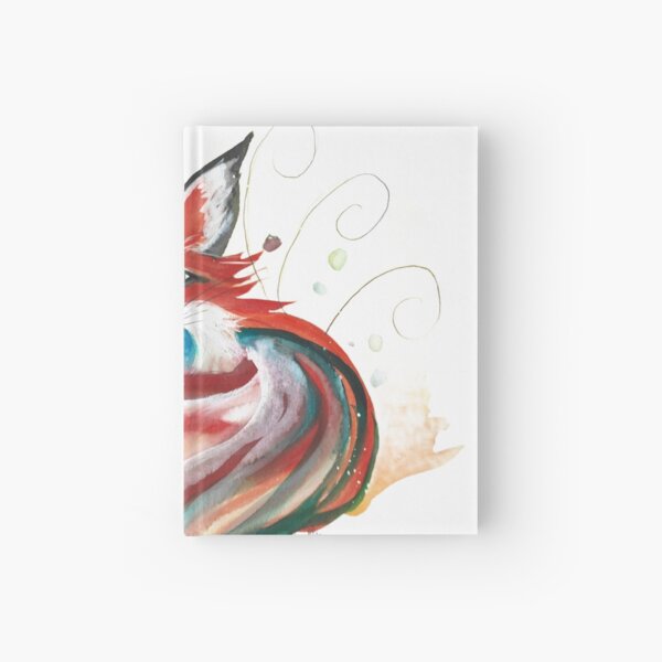 Item preview, Abstract Fox designed and sold by Wendysmalley.
