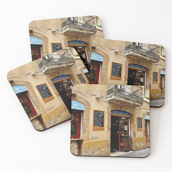 Item preview, Barcelona  designed and sold by cpjmathieson.