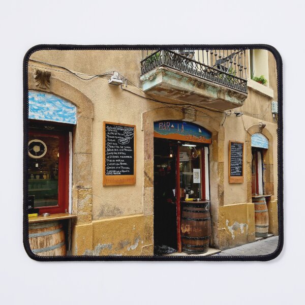 Item preview, Barcelona  designed and sold by cpjmathieson.