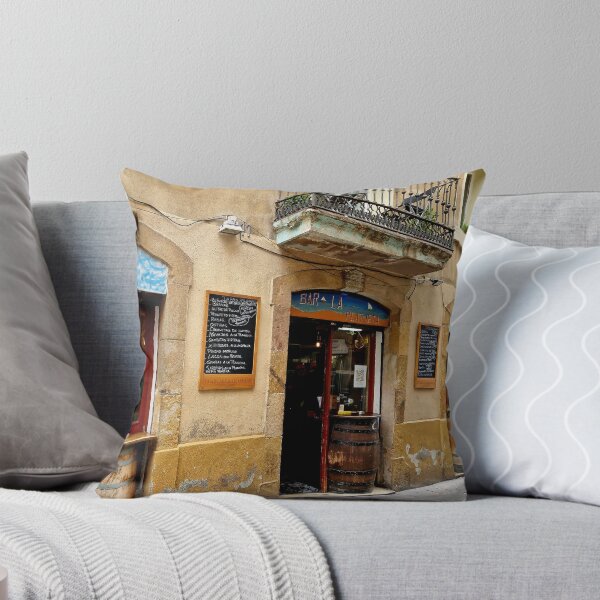 Item preview, Barcelona  designed and sold by cpjmathieson.