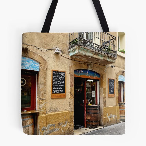 Item preview, Barcelona  designed and sold by cpjmathieson.