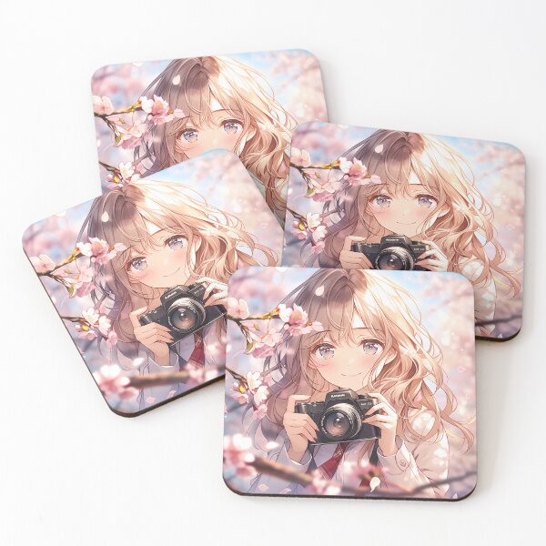 Item preview, Sakura Shutterbug designed and sold by Talius Designs.