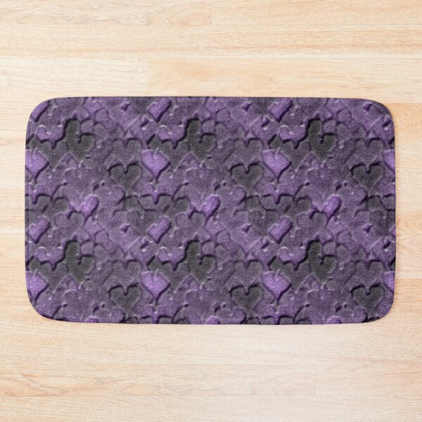 Item preview, 3D Drab Stone Hearts designed and sold by TheRulerofEarth.