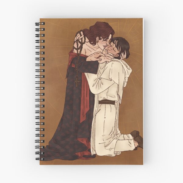 Item preview, The Sinner & The Saint designed and sold by Lukasadss.