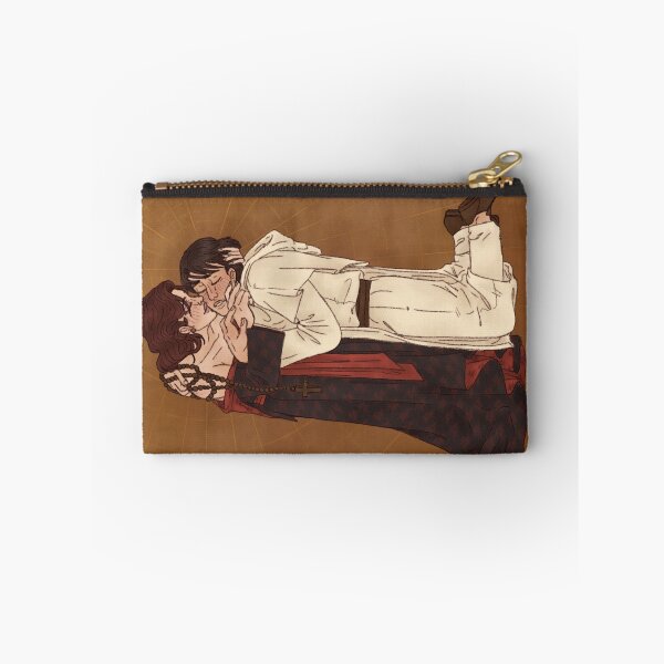 Item preview, The Sinner & The Saint designed and sold by Lukasadss.
