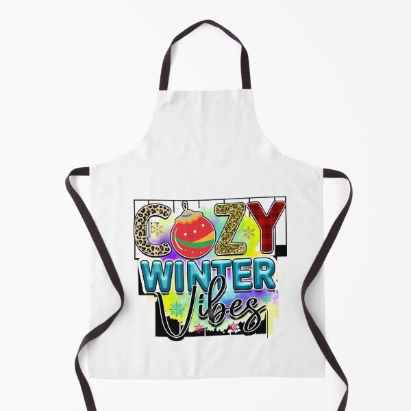 Item preview, COZY WINTER VİBES T-SHIRT designed and sold by Similce.
