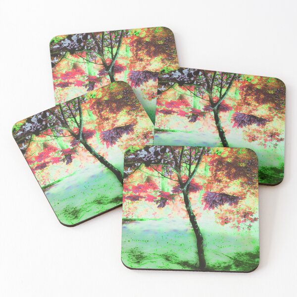 Item preview, The Enchanted Tree designed and sold by Pentagonth3f.