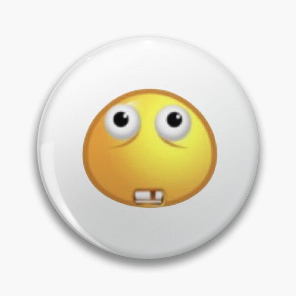 Item preview, Buckteeth Emoji Face Gif designed and sold by km962079.