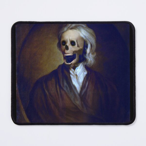 Item preview, Ghoul Locke: The Spectral Hand of The Market designed and sold by skoolsarecool.