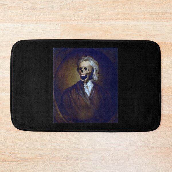 Item preview, Ghoul Locke: The Spectral Hand of The Market designed and sold by skoolsarecool.