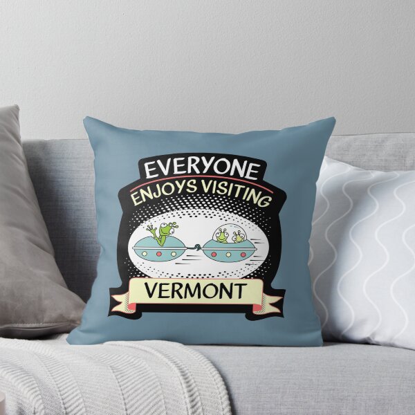 Item preview, Everyone enjoys visiting Vermont designed and sold by kebello-shop.