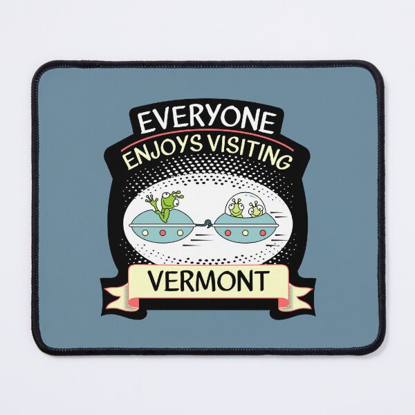 Item preview, Everyone enjoys visiting Vermont designed and sold by kebello-shop.