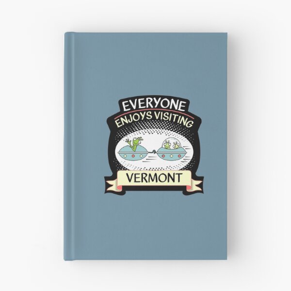 Item preview, Everyone enjoys visiting Vermont designed and sold by kebello-shop.
