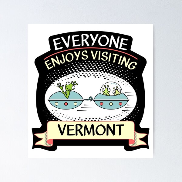 Item preview, Everyone enjoys visiting Vermont designed and sold by kebello-shop.