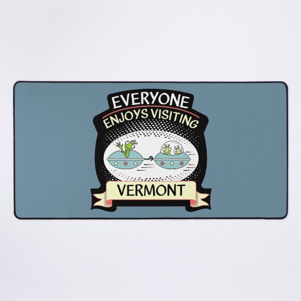 Item preview, Everyone enjoys visiting Vermont designed and sold by kebello-shop.