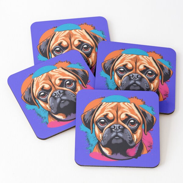Item preview, Puggle - 1990's design #5 designed and sold by Ben Del Vacchio.