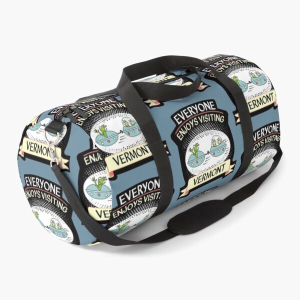 Item preview, Everyone enjoys visiting Vermont designed and sold by kebello-shop.