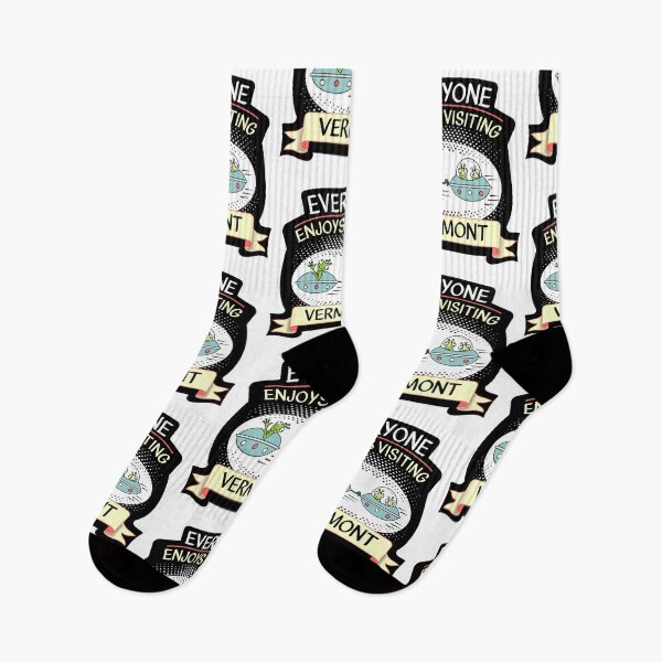 Item preview, Everyone enjoys visiting Vermont designed and sold by kebello-shop.
