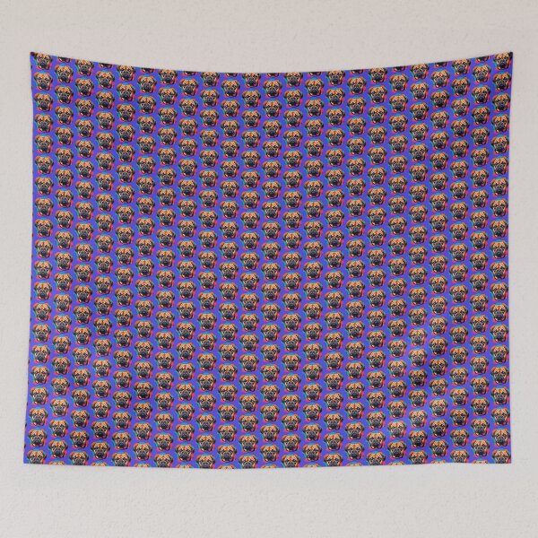 Item preview, Puggle - 1990's design #5 designed and sold by Ben Del Vacchio.