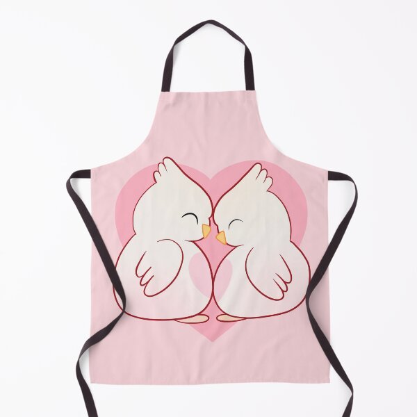 Item preview, Little Love Birds Love designed and sold by Charcoalart.