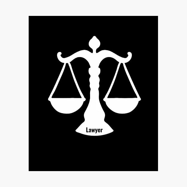 Item preview, The Ultimate and Most Appreciated Gift Design for Lawyers designed and sold by viraldesign279.