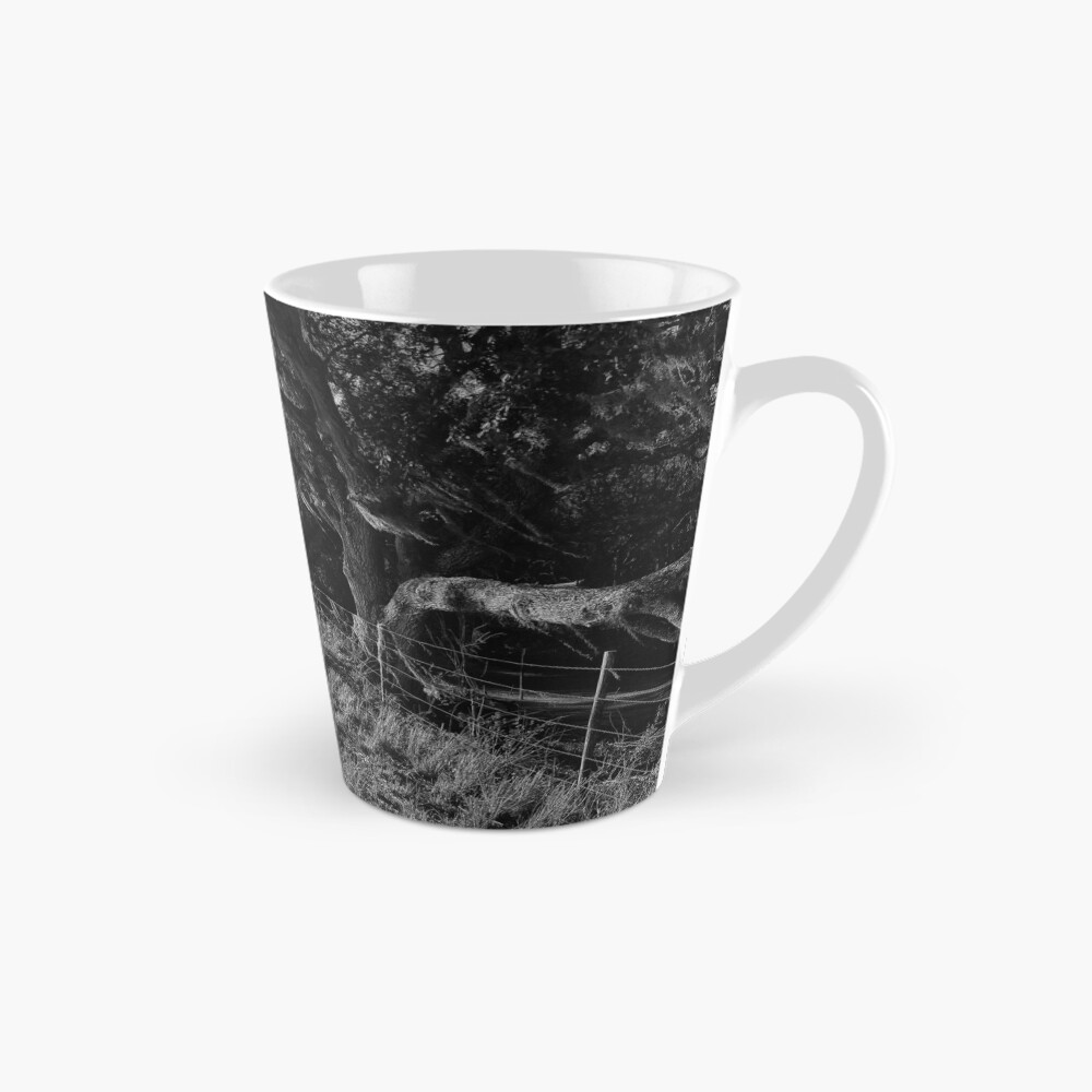 Item preview, Tall Mug designed and sold by Beardeaux.
