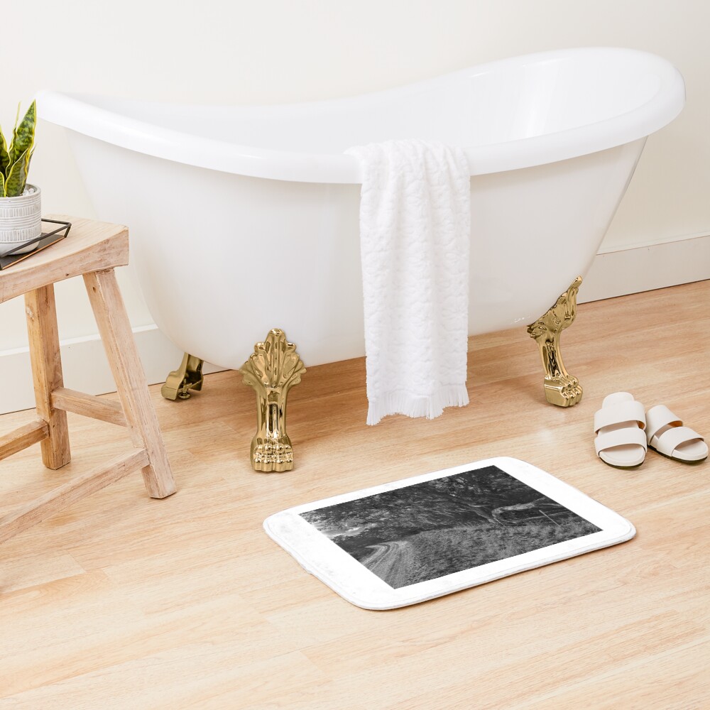 Item preview, Bath Mat designed and sold by Beardeaux.