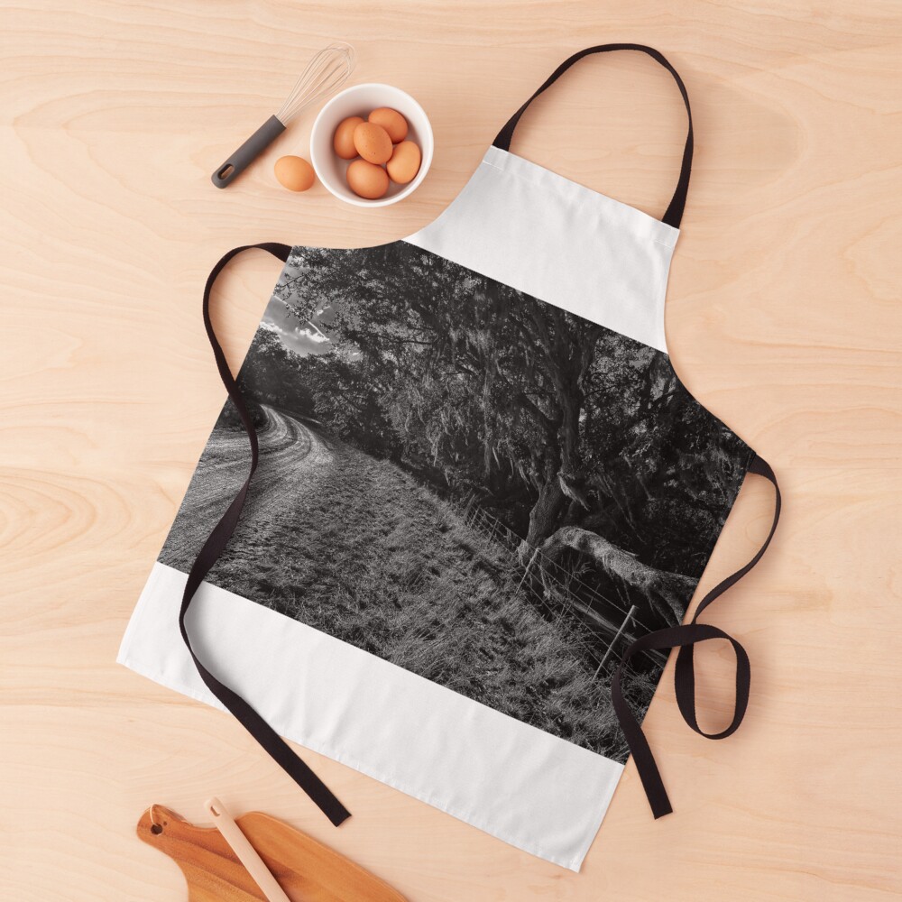 Item preview, Apron designed and sold by Beardeaux.