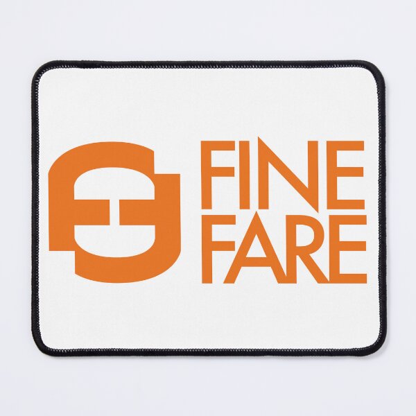 Item preview, NDVH Fine Fare designed and sold by Nik’s T-Shirts.