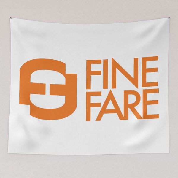 Item preview, NDVH Fine Fare designed and sold by Nik’s T-Shirts.
